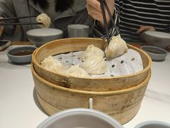 -馋三尺蟹粉小笼(人民广场店)