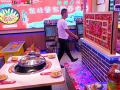 -徐家屯铁锅炖(宋家庄店)