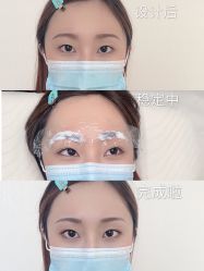 -久匠·纹眉半永久野生眉