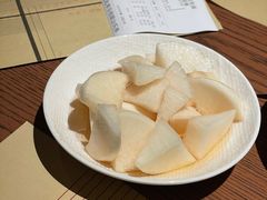 -荣家黄鱼面(前滩太古里店)