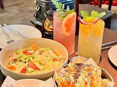 -22ºN BISTRO西餐&酒馆