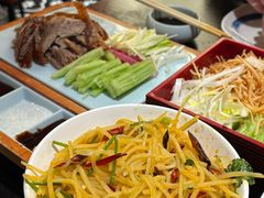 -满园烤鸭·春饼(沈北万达店)