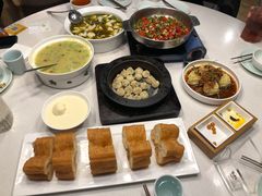 -拈菜(观音桥阳光世纪店)