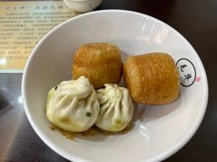 -毛华美食(清扬路店)