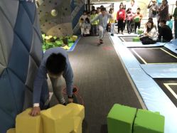 点击看大图 -反弹蹦床公园·亲子乐园·团建·派对(青岛融创茂店)