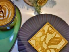 -潮一不贰·法式甜品·生日蛋糕·西式简餐(外滩店)