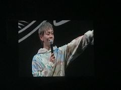 -华熙LIVE·五棵松·M空间