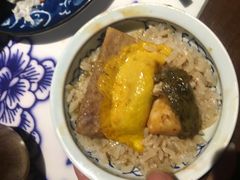 -卢大鲜鱼头捞饭(美利广场店)