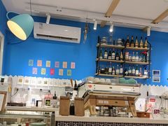 -OZ cafe(南昌路店)