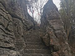 -蝶舞清江·恩施云顶景区(黄鹤峰林)