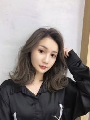 点击看大图 -GIRL STYLE 烫发·染发沙龙