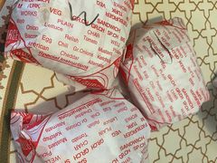 -FATBURGER 特富客汉堡(外交公寓店)