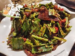 -黄记煌三汁焖锅(渝北金港国际店)