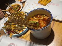 -小核桃品质串店(世茂大道店)