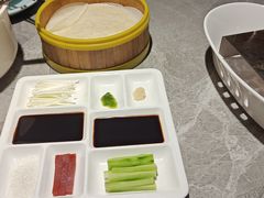 -北平食府(马鞍山路店)