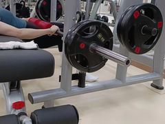-中田健身工作室(博兴路店)
