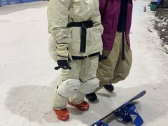 -绍兴启迪乔波冰雪世界