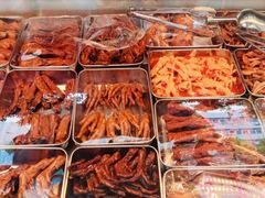 -绝味鸭脖(武昌火车站二店)