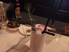 -LONG BAR 廊吧(外滩华尔道夫酒店)