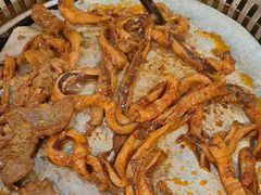-金滏山·烤肉海鲜火锅自助(襄阳万达店)