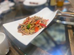 -漕河全驴宴饭店(徐水店)