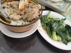 -荔园小馆(园岭新村二期店)