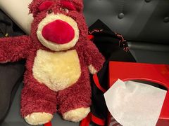 -海底捞火锅(航洋城店)