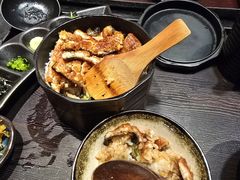 -玄白·炭烤活鳗(上海首店)