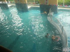 -齐岸健身(花园城店)