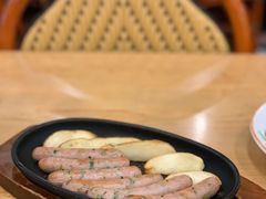 -萨莉亚意式餐厅(大宁音乐广场店)