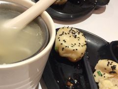 -小杨生煎(龙之梦购物中心店)