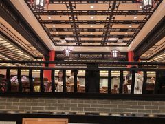 -龙悦湾酒家·八阵鱼生·渔人码头店