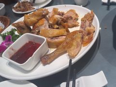 -楚鲜·汉正街一号(天河店)