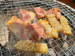 -蒜香焼肉PURUSHIN(马场路店)