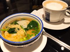 -上海静安昆仑大酒店