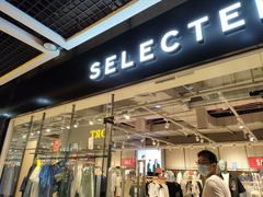 -深圳华盛奥特莱斯(华南一道店)