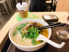 -吉祥馄饨(虹桥火车站店)