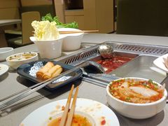 -海底捞火锅(正大乐城店)