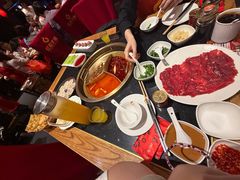 -红运火锅·中国名火锅·国风演绎(省体店)