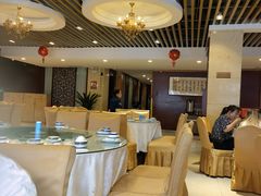 大堂-金彤川菜(西稍门店)