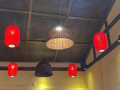 -富正毅三下锅·湘西韵味(天门山索道店)