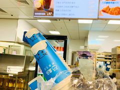 -盒马X会员店(上海森兰商都店)