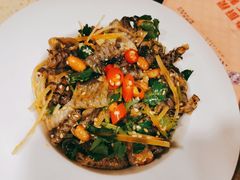 凉拌鱼皮-点都德(北京路贰店)