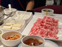 -麻辣因子滩羊火锅(世和广场店)