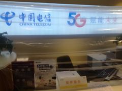 -中国电信(人民路营业厅)