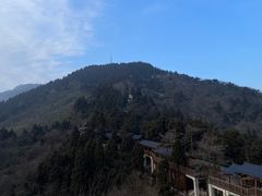 -丽君饭店(游客服务中心店)