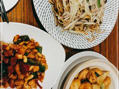 -乔家栅(襄阳南路店)