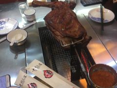 -宗泉烤全羊·烤羊腿·家常菜(解放东路店)