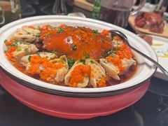 膏蟹蒸肉靡-忆家名门·上海菜(徐家汇店)