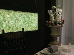 -金链花·泰国餐厅(国贸店)